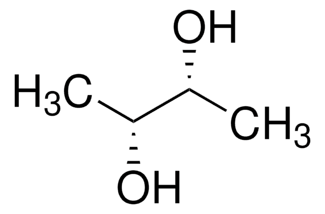 (2R,3R)-(&#8722;)-2,3-Butandiol 97%