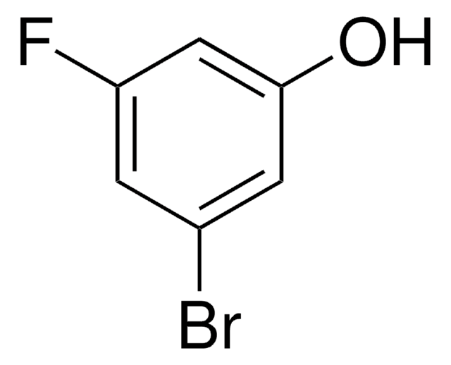 3-Bromo-5-fluorophenol 97%