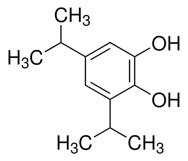 3,5-Diisopropylcatechol technical grade, 90%