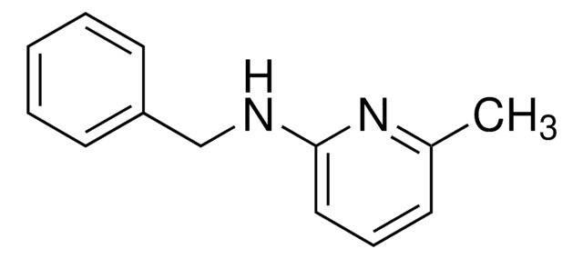 N-Benzyl-6-methyl-2-pyridinamine AldrichCPR