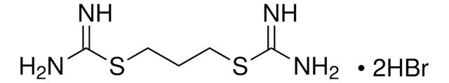 S,S'-(1,3-PROPANEDIYL)BIS(ISOTHIOURONIUM BROMIDE) AldrichCPR