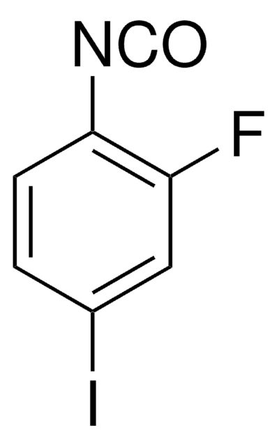 2-Fluoro-4-iodophenyl isocyanate 95%