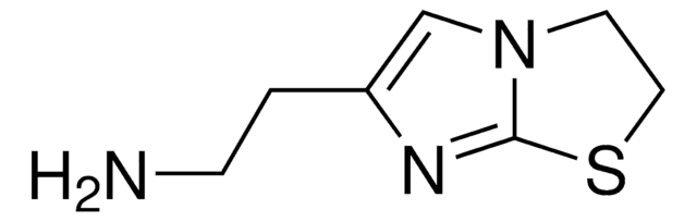 2-(2,3-Dihydroimidazo[2,1-b][1,3]thiazol-6-yl)ethanamine AldrichCPR