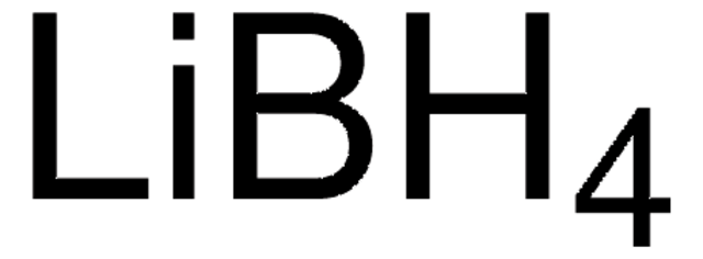 Lithiumborhydrid hydrogen-storage grade, &#8805;90%