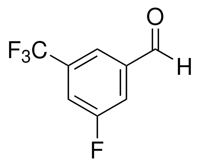 3-Fluoro-5-(trifluoromethyl)benzaldehyde 97%