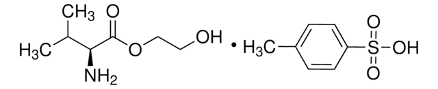 Valacyclovir-verwandte Verbindung F United States Pharmacopeia (USP) Reference Standard