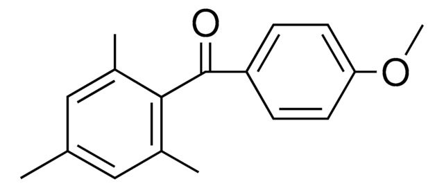 (4-METHOXY-PHENYL)-(2,4,6-TRIMETHYL-PHENYL)-METHANONE AldrichCPR