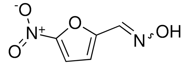 5-nitro-2-furaldehyde oxime AldrichCPR