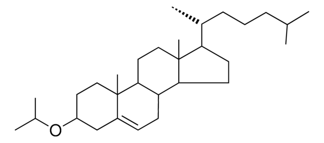 CHOLESTERYL ISOPROPYL ETHER AldrichCPR