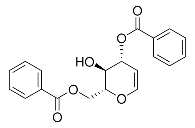 3,6-Di-O-benzoyl-D-glucal 96%