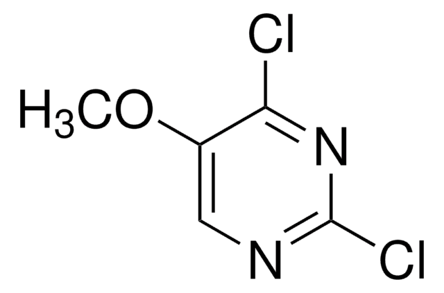 2,4-Dichloro-5-methoxypyrimidine 97%