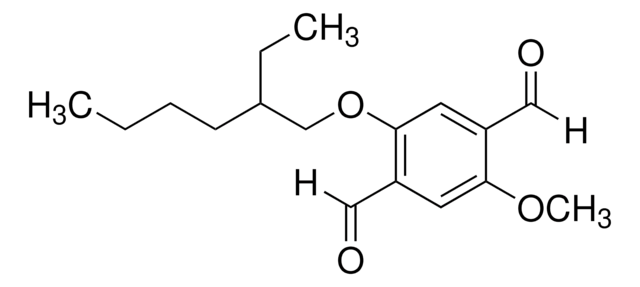 2-Methoxy-5-(2&#8242;-ethylhexyloxy)terephthalaldehyde 98%