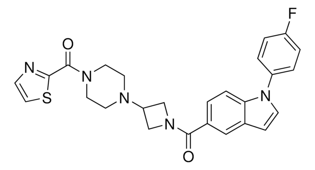 JNJ-42226314 &#8805;98% (HPLC)