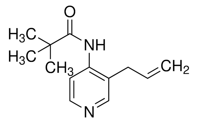 N-(3-Allylpyridin-4-yl)pivalamide AldrichCPR