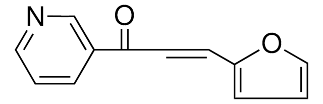 3-FURAN-2-YL-1-PYRIDIN-3-YL-PROPENONE AldrichCPR