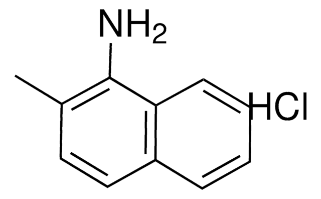 1-AMINO-2-METHYLNAPHTHALENE HYDROCHLORIDE AldrichCPR