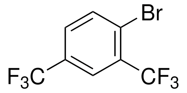 2,4-Bis(trifluoromethyl)bromobenzene 98%