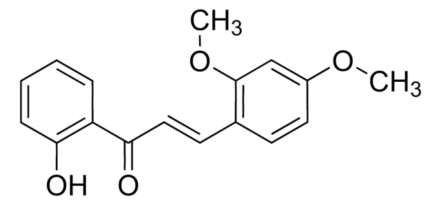 2,4-Dimethoxy-2&#8242;-hydroxychalcone AldrichCPR