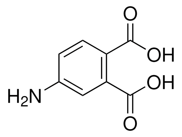 4-Aminophthalic acid 97%