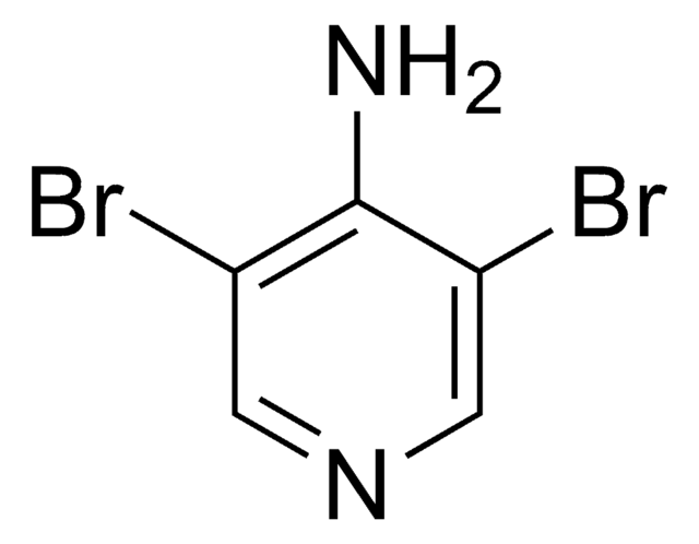 4-Amino-3,5-dibromopyridine 95%