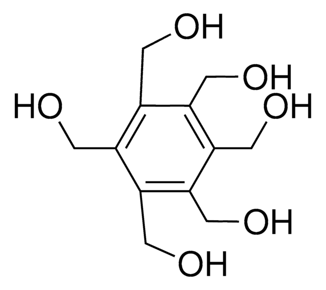 (2,3,4,5,6-PENTAKIS-HYDROXYMETHYL-PHENYL)-METHANOL AldrichCPR