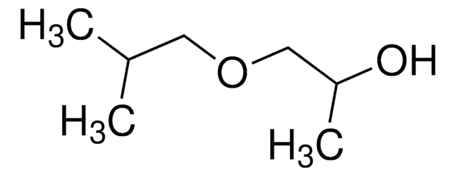 1-isobutoxy-2-propanol AldrichCPR