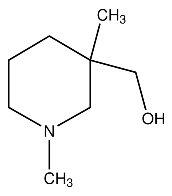 (1,3-Dimethylpiperidin-3-yl)methanol AldrichCPR