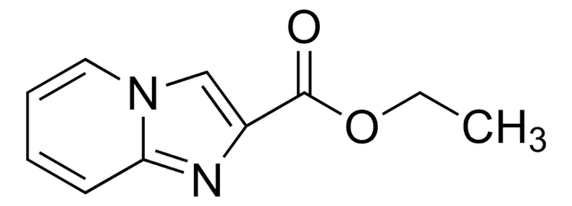 Ethyl imidazo[1,2-a]pyridine-2-carboxylate 97%