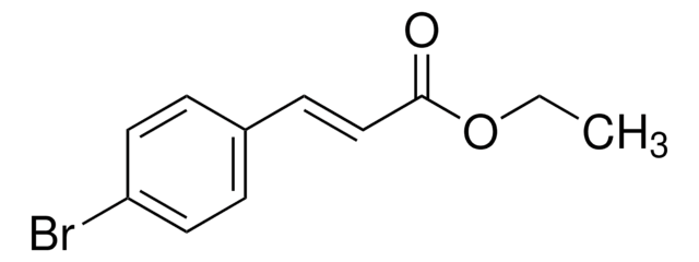 Ethyl trans-4-bromocinnamate 98%