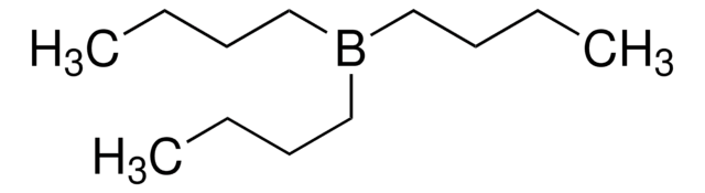 Tributylborane solution 1.0&#160;M in diethyl ether