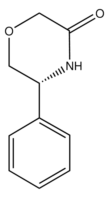 (5R)-5-Phenylmorpholin-3-one