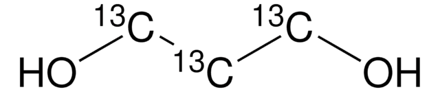 1,3-Propanediol-13C3 99 atom % 13C, 99% (CP)