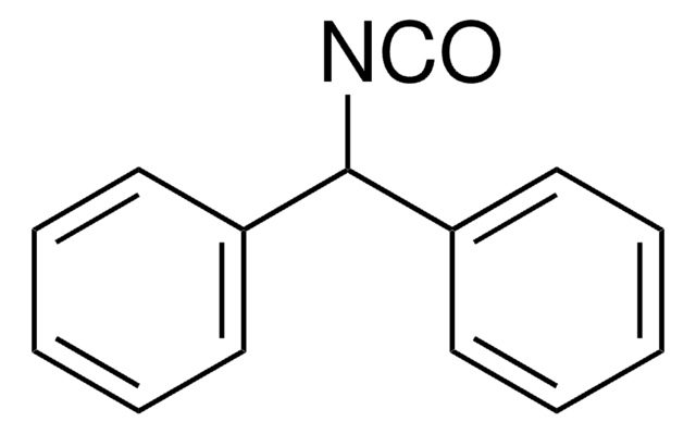 Diphenylmethyl isocyanate 98%