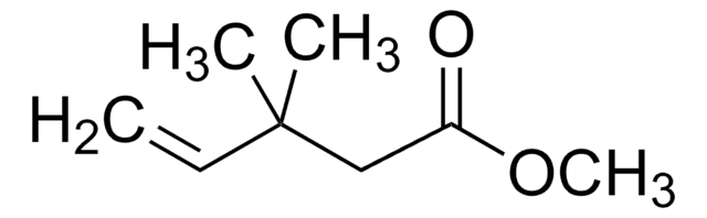 Methyl 3,3-dimethyl-4-pentenoate 98%