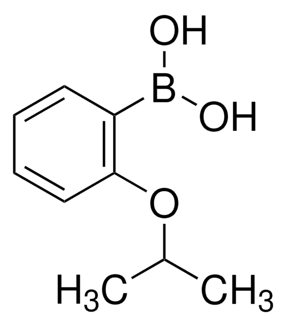 2-Isopropoxyphenylboronic acid