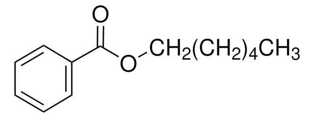 Hexyl benzoate FG