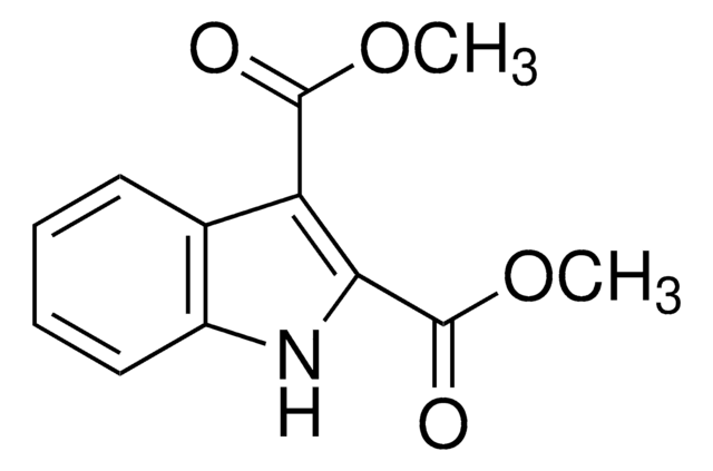 Dimethyl 2,3-indoledicarboxylate 98%