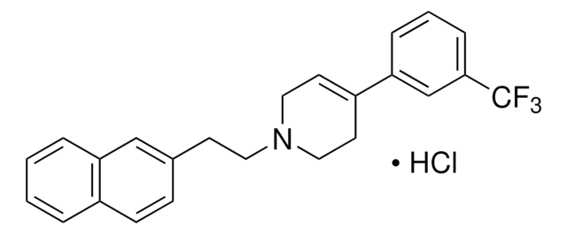 Xaliproden hydrochloride &#8805;97% (HPLC), solid