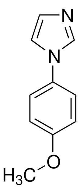 1-(4-Methoxyphenyl)-1H-imidazole 98%