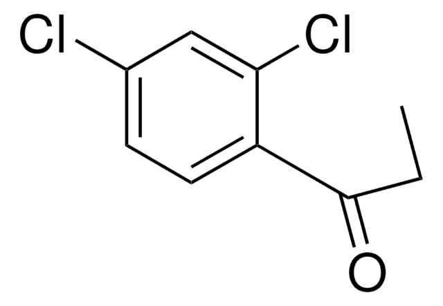 2',4'-DICHLOROPROPIOPHENONE AldrichCPR