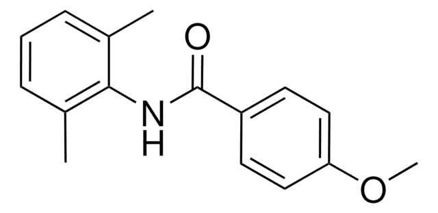 4-METHOXY-2',6'-DIMETHYLBENZANILIDE AldrichCPR