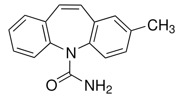 2-Methyl-5H-dibenz[b,f]azepine-5-carboxamide &#8805;99%