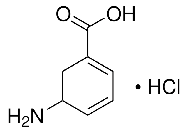 3-Amino-2,3-dihydrobenzoic acid hydrochloride &#8805;98%