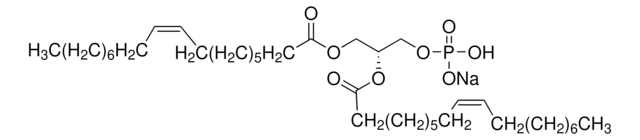 1,2-Dioleoyl-sn-glycero-3-phosphoric acid monosodium salt &#8805;98% (TLC)