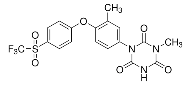 Toltrazuril-sulfon VETRANAL&#174;, analytical standard