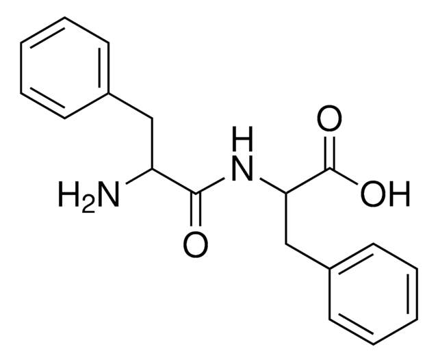 L-PHENYLALANYL-L-PHENYLALANINE AldrichCPR