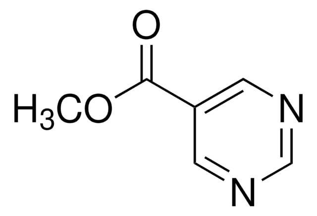 Methyl pyrimidine-5-carboxylate 95%