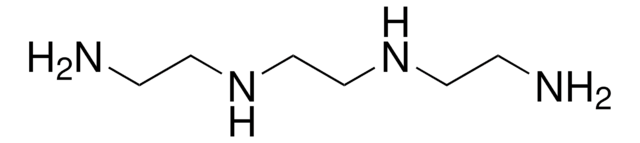 三亚乙基四胺 technical grade, 60%