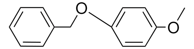 4-BENZYLOXYANISOLE AldrichCPR