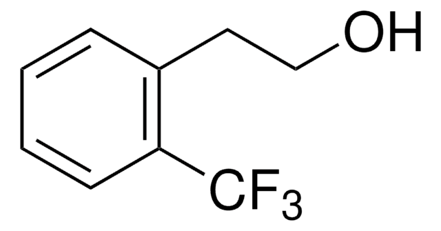 2-(Trifluoromethyl)phenethyl alcohol 97%